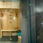Ekskluzywny Z Prywatna Sauna Jodlowa 12 Widok Na Skrzyczne *