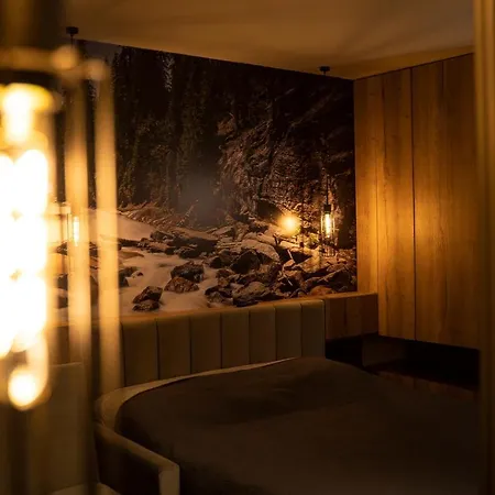 Ekskluzywny Z Prywatna Sauna Jodlowa 12 Widok Na Skrzyczne Szczyrk