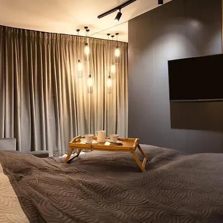 Ekskluzywny Z Prywatna Sauna Jodlowa 12 Widok Na Skrzyczne *