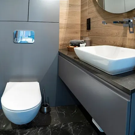 Ekskluzywny Z Prywatna Sauna Jodlowa 12 Widok Na Skrzyczne