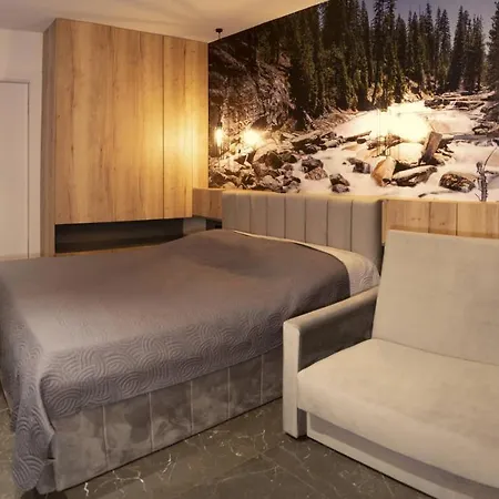 Apartment Ekskluzywny Z Prywatna Sauna Jodlowa 12 Widok Na Skrzyczne Szczyrk