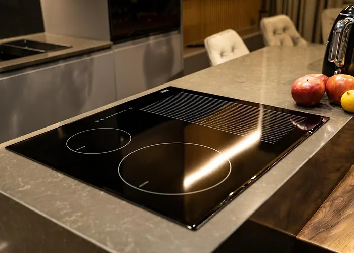 דירה Ekskluzywny Z Prywatna Sauna Jodlowa 12 Widok Na Skrzyczne שצ'צ'ירק