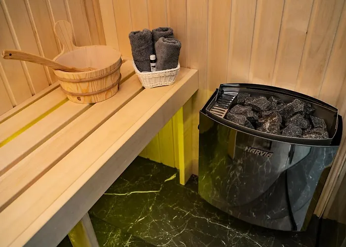 Ekskluzywny Z Prywatna Sauna Jodlowa 12 Widok Na Skrzyczne דירה *