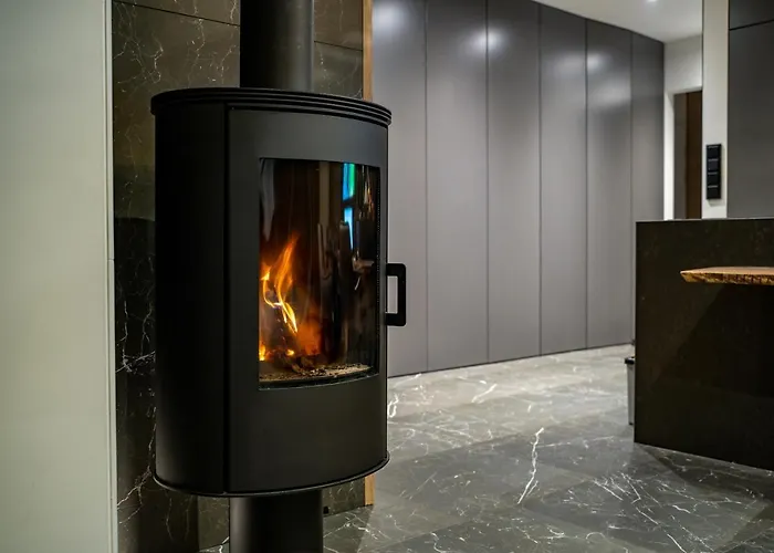 Ekskluzywny Z Prywatna Sauna Jodlowa 12 Widok Na Skrzyczne *