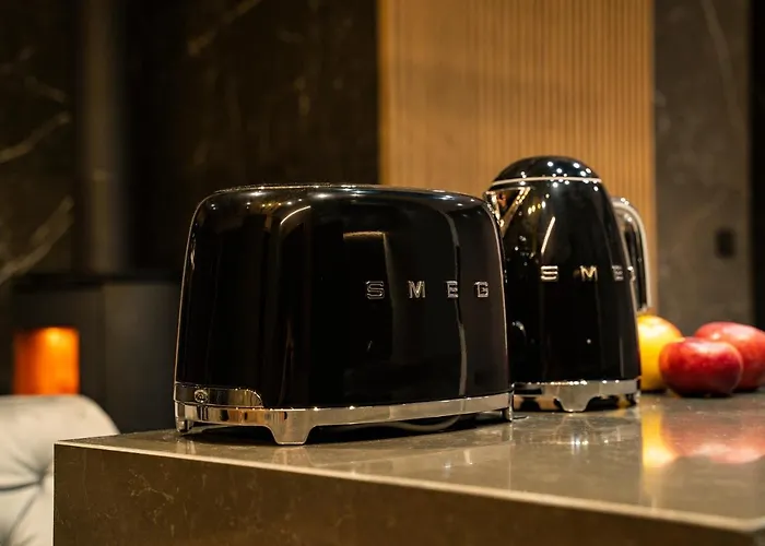 Ekskluzywny Z Prywatna Sauna Jodlowa 12 Widok Na Skrzyczne